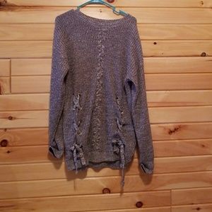 Francesca the sweater